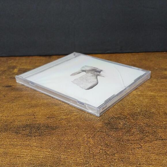 Coldplay A Blood of Rush to the Head CD Factory Sealed, Cracked Case - Picture 5 of 5